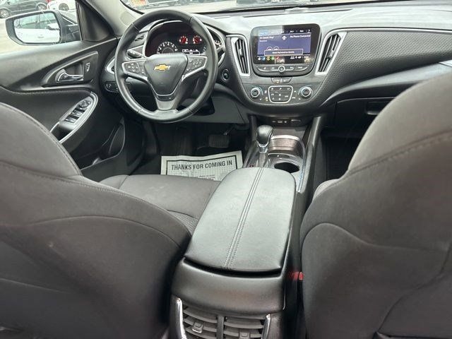 Chevrolet Malibu  2023