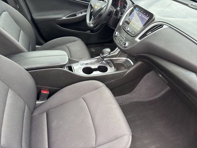 Chevrolet Malibu  2023