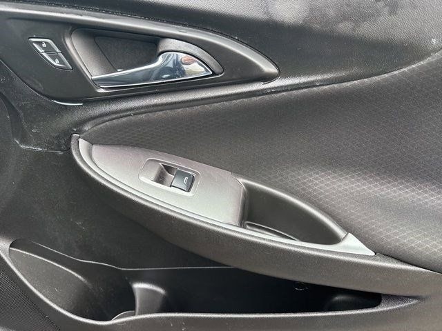 Chevrolet Malibu  2023