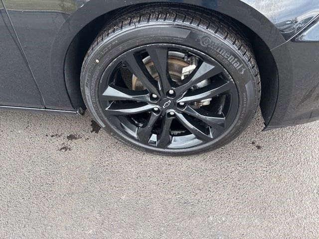 Chevrolet Malibu  2023