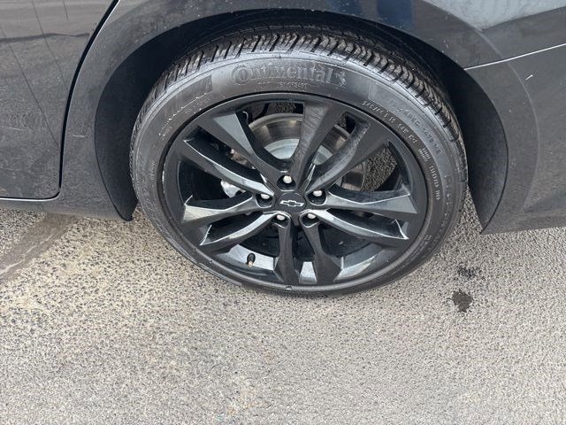 Chevrolet Malibu  2023