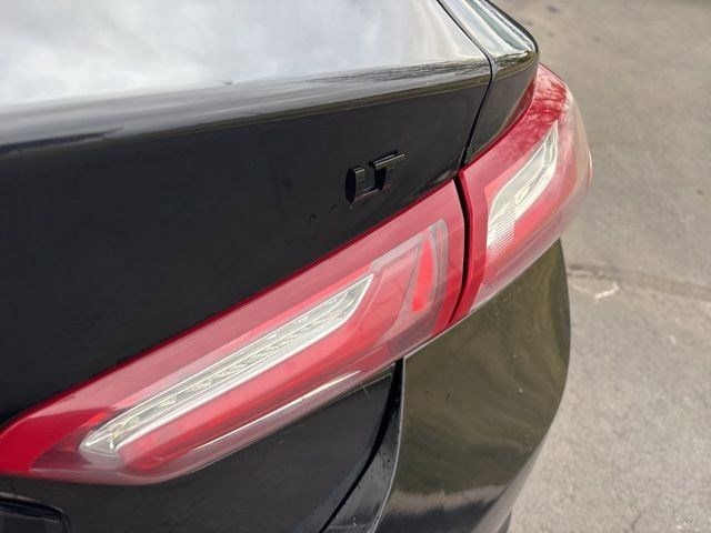 Chevrolet Malibu  2023