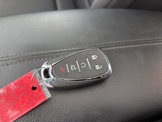 Chevrolet Malibu  2023