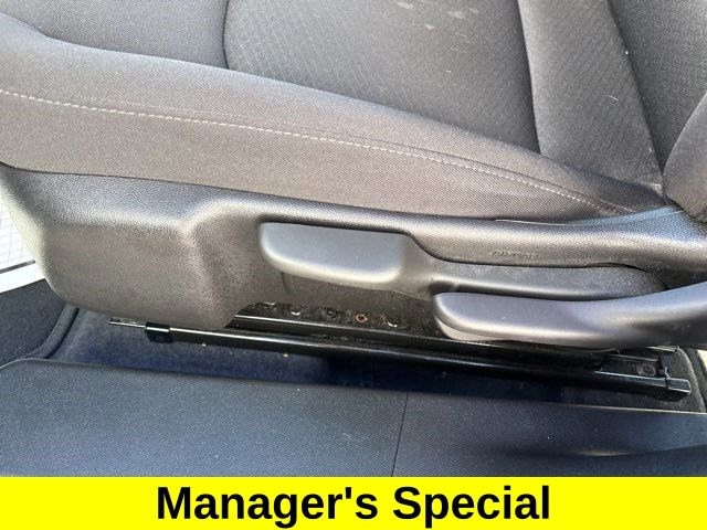 Chevrolet Malibu  2022