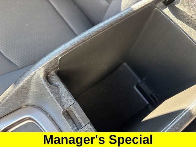 Chevrolet Malibu  2022