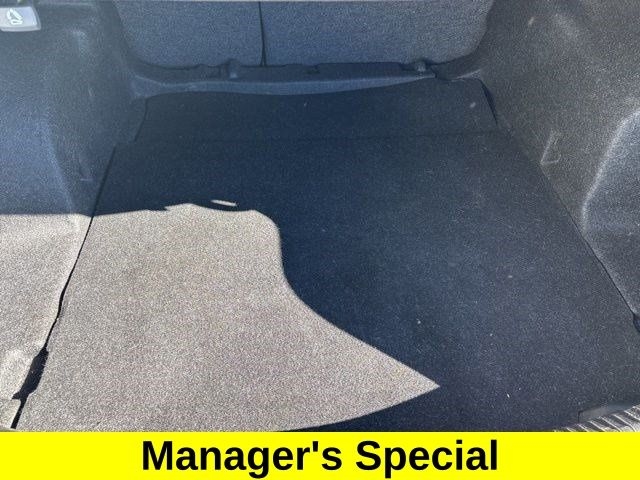 Chevrolet Malibu  2022