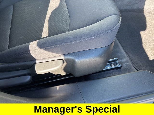 Chevrolet Malibu  2022