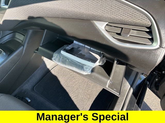 Chevrolet Malibu  2022