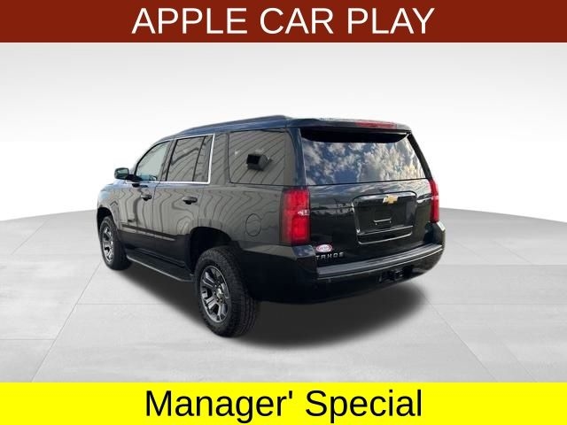 Chevrolet Tahoe LS 4WD 2019