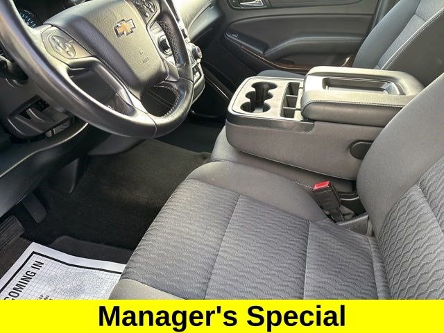 Chevrolet Tahoe LS 4WD 2019