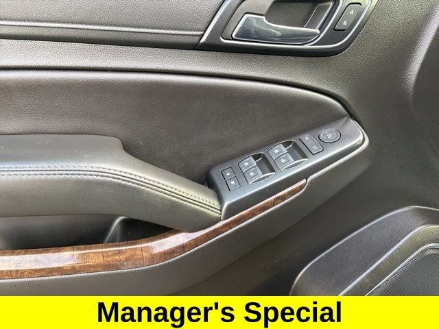 Chevrolet Tahoe LS 4WD 2019