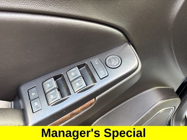 Chevrolet Tahoe LS 4WD 2019