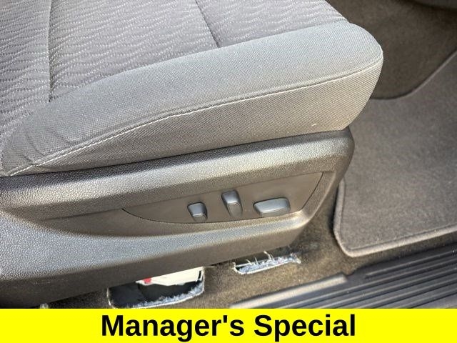 Chevrolet Tahoe LS 4WD 2019