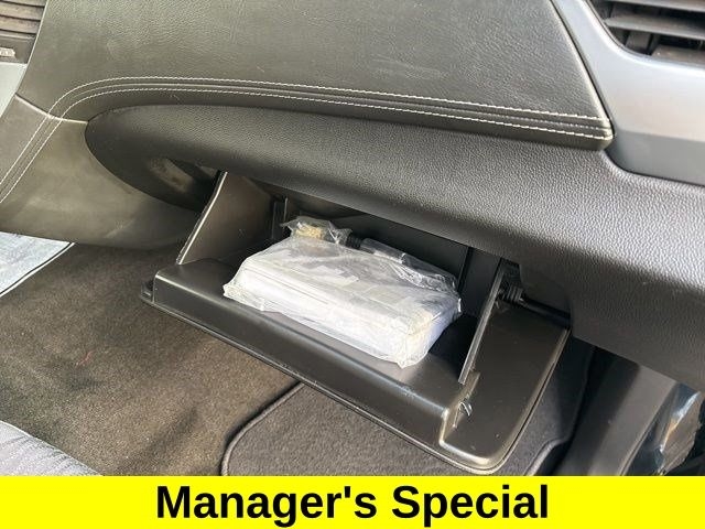 Chevrolet Tahoe LS 4WD 2019