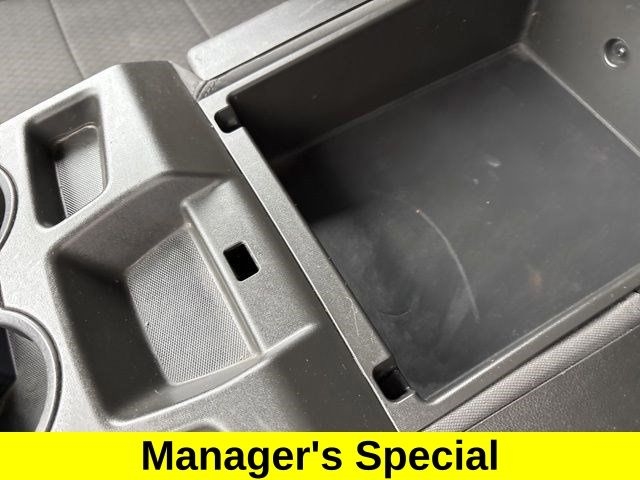 Chevrolet Silverado 1500 LT Double Cab 4WD 2020