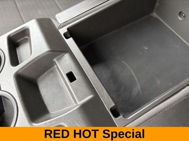 Chevrolet Silverado 1500 LT Double Cab 4WD 2020