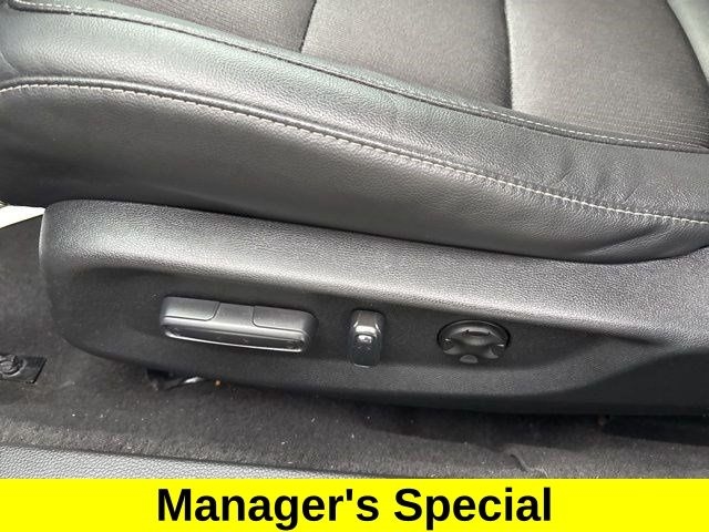 Honda Accord Sport 2021