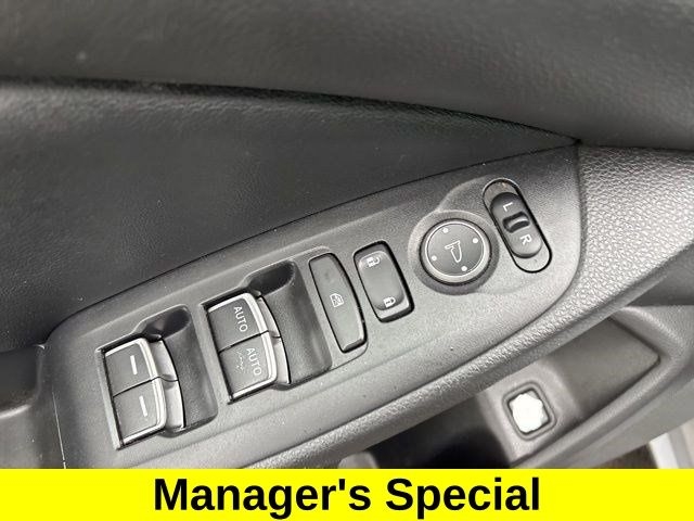 Honda Accord Sport 2021