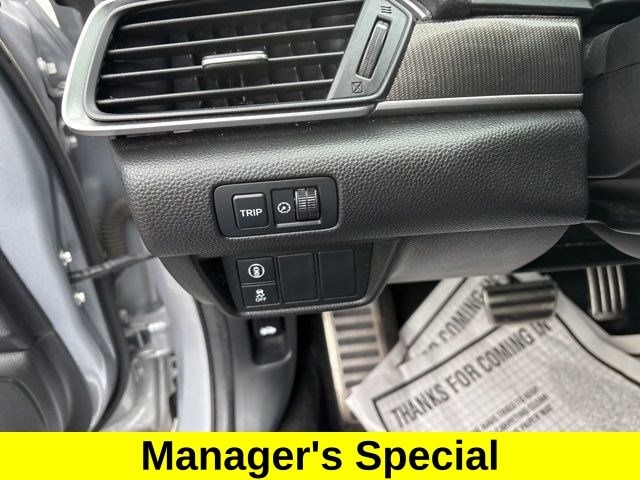 Honda Accord Sport 2021