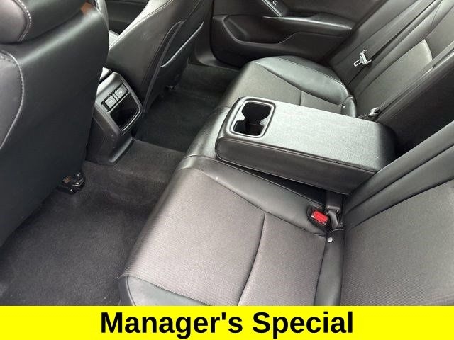 Honda Accord Sport 2021