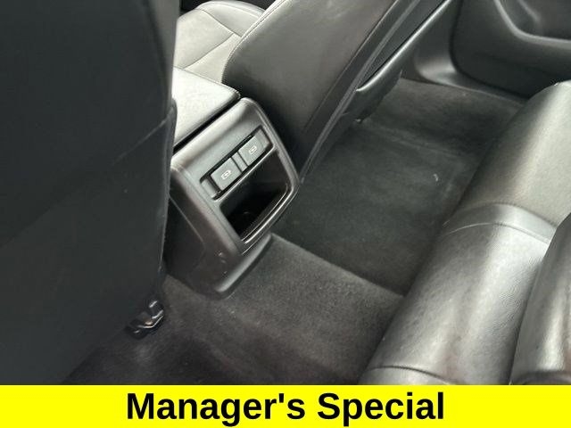 Honda Accord Sport 2021