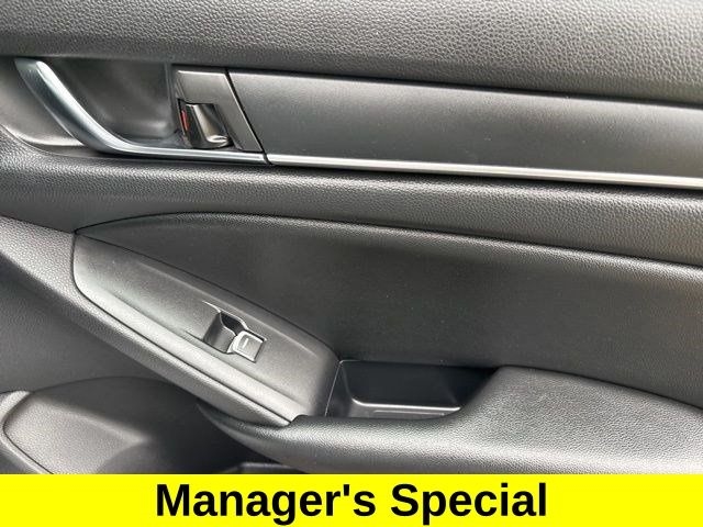 Honda Accord Sport 2021