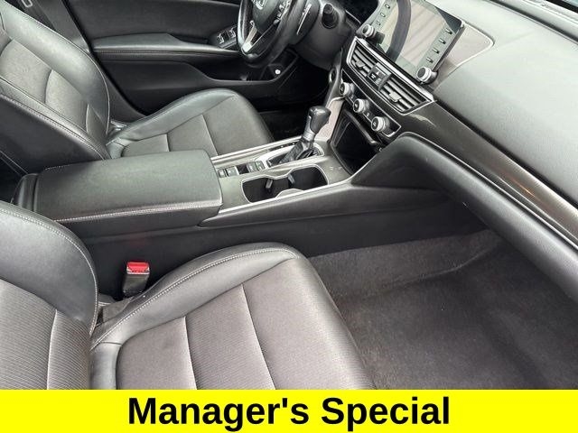 Honda Accord Sport 2021