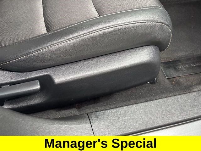 Honda Accord Sport 2021