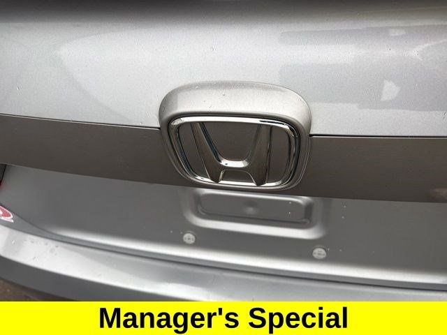 Honda Accord Sport 2021