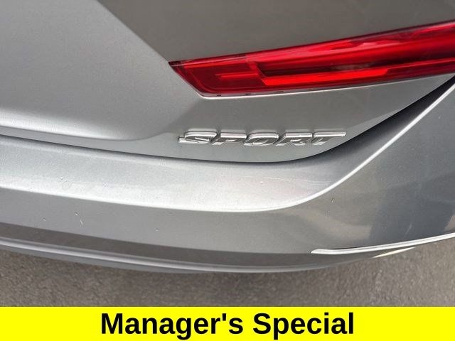 Honda Accord Sport 2021