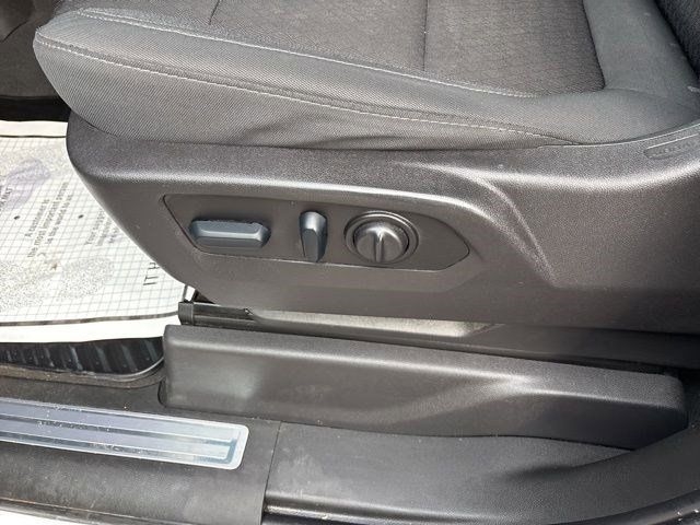 GMC Sierra 1500 Limited SLE Double Cab 4WD 2022