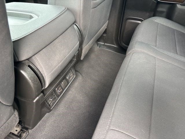 GMC Sierra 1500 Limited SLE Double Cab 4WD 2022