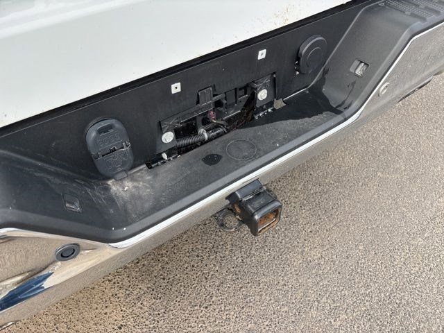 GMC Sierra 1500 Limited SLE Double Cab 4WD 2022