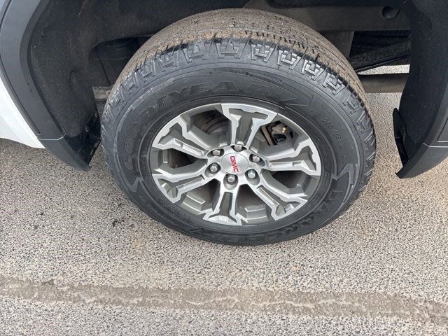 GMC Sierra 1500 Limited SLE Double Cab 4WD 2022