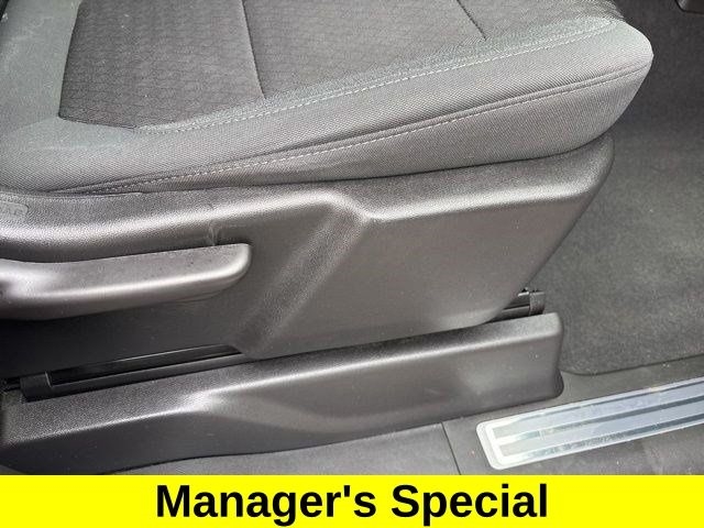 GMC Sierra 1500 Limited SLE Double Cab 4WD 2022