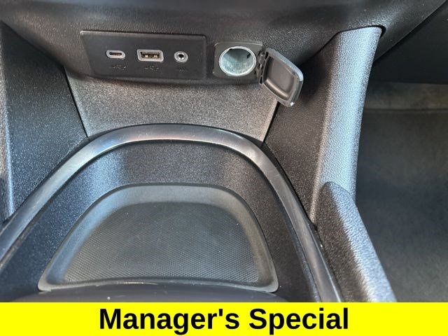 Chevrolet Malibu  2024