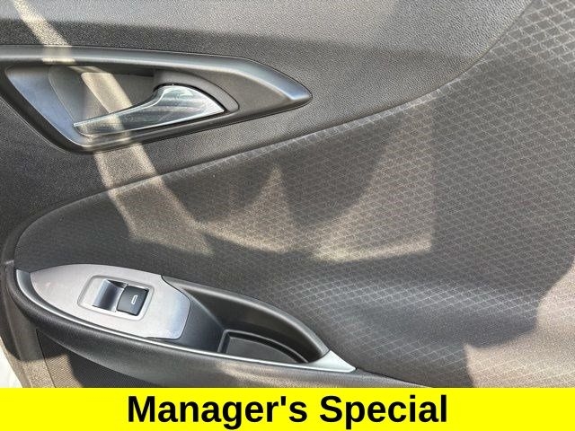 Chevrolet Malibu  2024