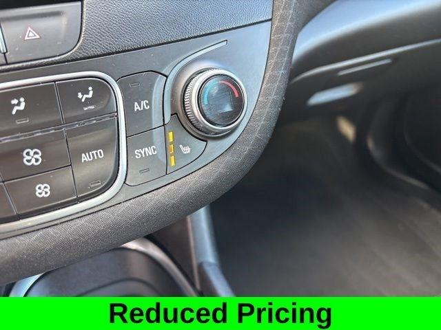 Chevrolet Malibu  2024