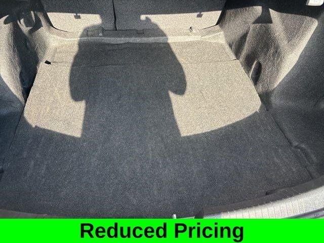 Chevrolet Malibu  2024