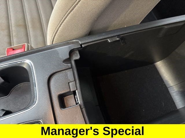 Ford Fusion Hybrid SE 2019