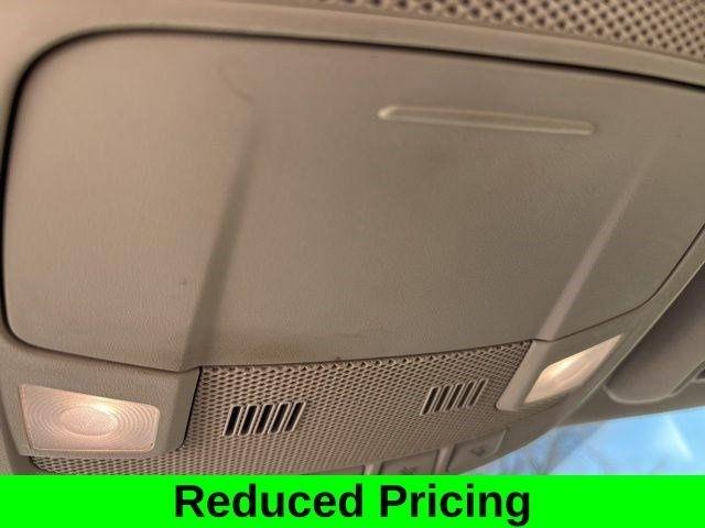 Ford Fusion Hybrid S 2018