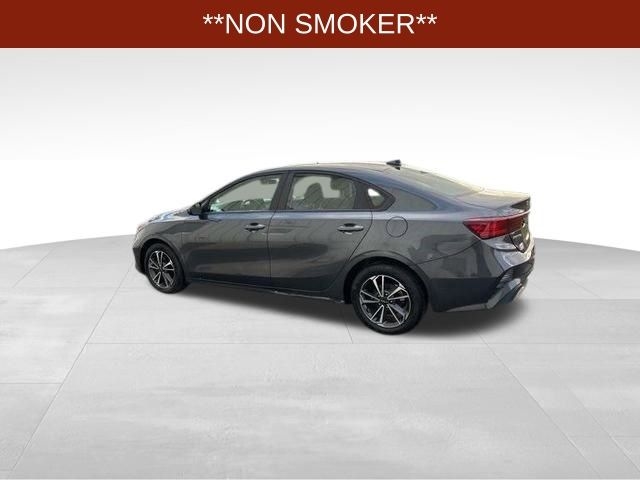 Kia Forte LXS 2024 Kia Forte LXS 2024