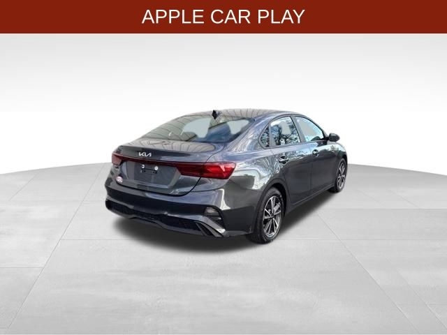 Kia Forte LXS 2024 Kia Forte LXS 2024