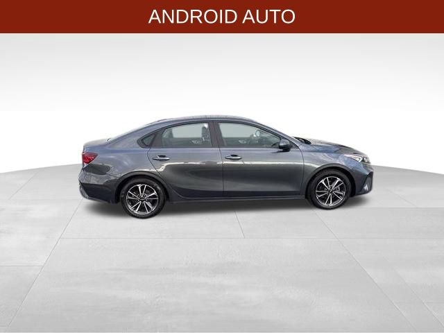 Kia Forte LXS 2024 Kia Forte LXS 2024