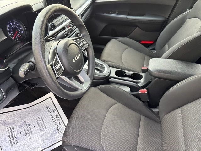 Kia Forte LXS 2024 Kia Forte LXS 2024