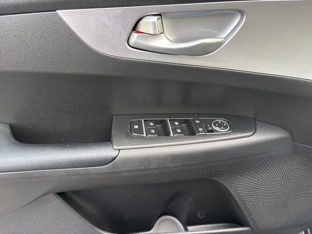 Kia Forte LXS 2024 Kia Forte LXS 2024