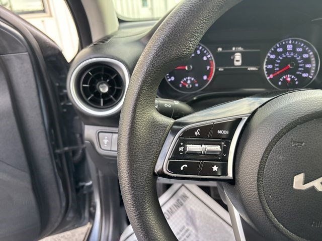 Kia Forte LXS 2024 Kia Forte LXS 2024