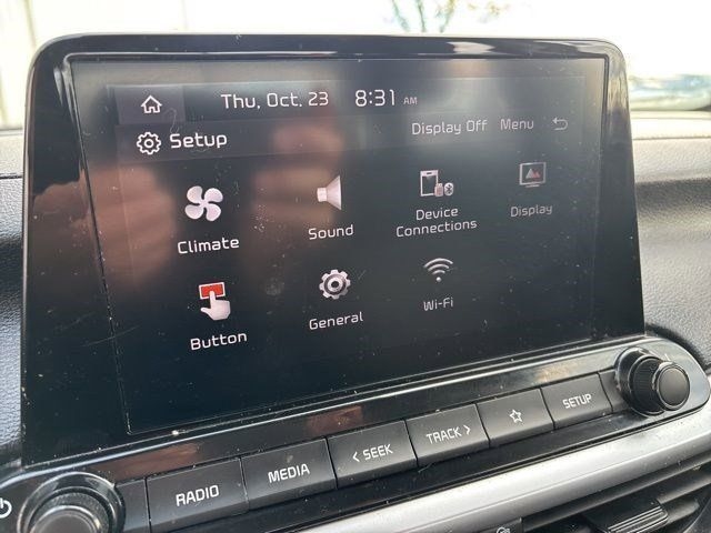 Kia Forte LXS 2024 Kia Forte LXS 2024