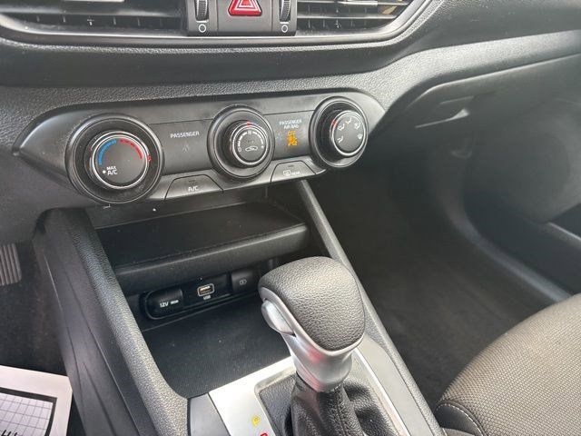 Kia Forte LXS 2024 Kia Forte LXS 2024