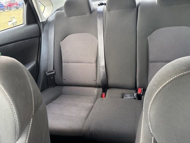 Kia Forte LXS 2024 Kia Forte LXS 2024